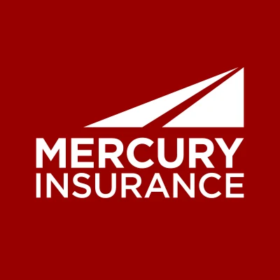 Mercury Insurance logo